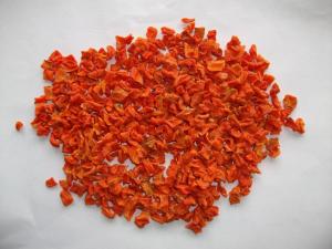 Carrot Granules