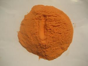 Dry Carrot Powder