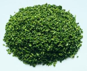 AD Green Bell Pepper