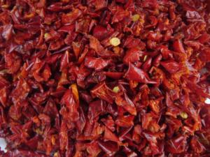 Red Bell Pepper