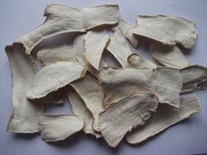 Dehydrated Horseradish Flakes