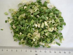 Dried Chives
